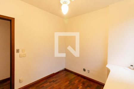 Quarto 1 de apartamento para alugar com 3 quartos, 90m² em Coração de Jesus, Belo Horizonte