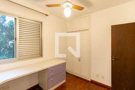 Quarto 1 de apartamento para alugar com 3 quartos, 90m² em Coração de Jesus, Belo Horizonte