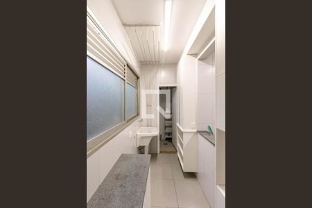 Apartamento para alugar com 90m², 3 quartos e 1 vaga Apartamento para alugar com 90m², 3 quartos e 1 vagaCozinha e Área de Serviço
