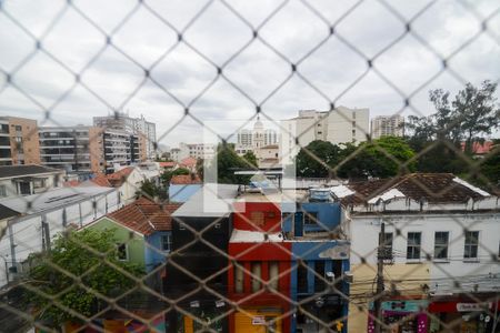 Apartamento à venda com 130m², 3 quartos e 1 vagaVista do Quarto 1