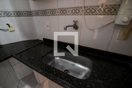 Apartamento à venda com 130m², 3 quartos e 1 vagaCozinha