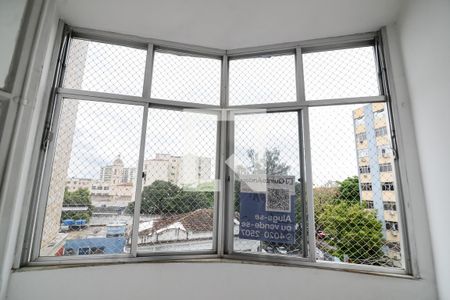 Apartamento à venda com 130m², 3 quartos e 1 vagaVista da Sala