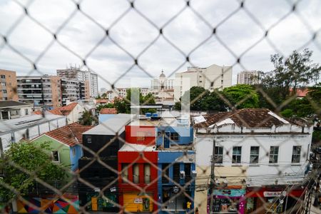 Apartamento à venda com 130m², 3 quartos e 1 vagaVista da Sala