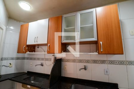 Apartamento à venda com 130m², 3 quartos e 1 vagaCozinha