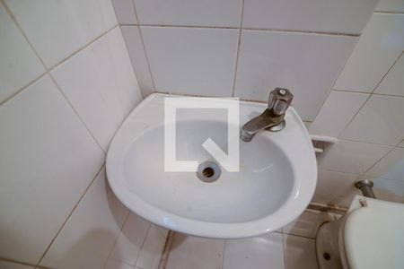 Apartamento à venda com 130m², 3 quartos e 1 vagaBanheiro de Serviço