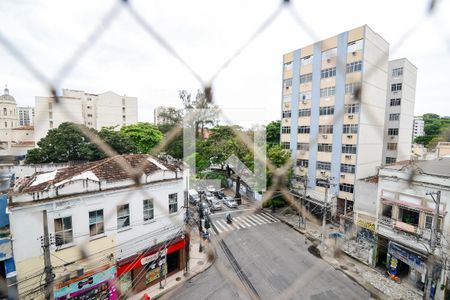 Apartamento à venda com 130m², 3 quartos e 1 vagaVista da Sala