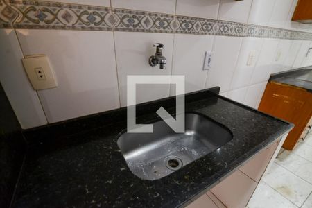 Apartamento à venda com 130m², 3 quartos e 1 vagaCozinha