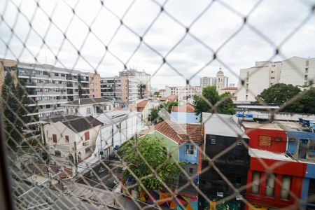 Apartamento à venda com 130m², 3 quartos e 1 vagaVista do Quarto 3