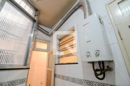 Apartamento à venda com 130m², 3 quartos e 1 vagaÁrea de Serviço