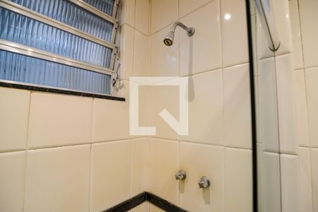 Apartamento à venda com 130m², 3 quartos e 1 vagaBanheiro