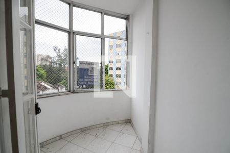 Apartamento à venda com 130m², 3 quartos e 1 vagaVaranda da Sala