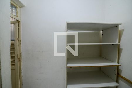 Apartamento à venda com 130m², 3 quartos e 1 vagaQuarto de Serviço