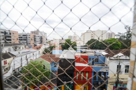 Apartamento à venda com 130m², 3 quartos e 1 vagaVista do Quarto 2