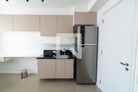 Studio para alugar com 26m², 1 quarto e sem vaga Studio para alugar com 26m², 1 quarto e sem vagaStudio