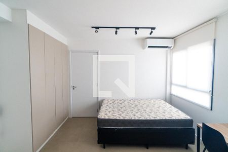 Studio para alugar com 26m², 1 quarto e sem vaga Studio para alugar com 26m², 1 quarto e sem vagaStudio