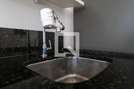 Studio para alugar com 26m², 1 quarto e sem vaga Studio para alugar com 26m², 1 quarto e sem vagaStudio