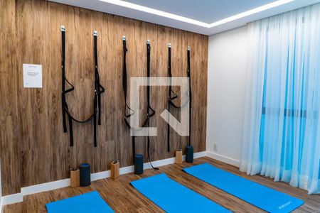 Studio para alugar com 26m², 1 quarto e sem vaga Studio para alugar com 26m², 1 quarto e sem vagaÁrea comum