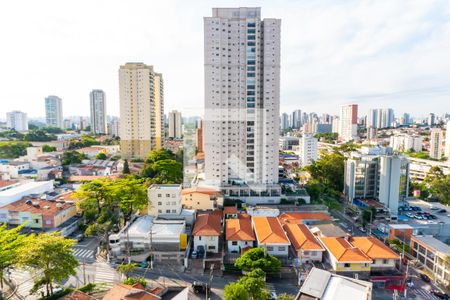 Apartamento à venda com 65m², 2 quartos e 1 vaga Apartamento à venda com 65m², 2 quartos e 1 vagaVista do Quarto