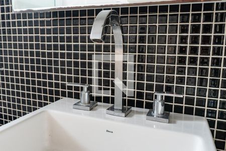 Apartamento à venda com 65m², 2 quartos e 1 vaga Apartamento à venda com 65m², 2 quartos e 1 vagaBanheiro da Suíte - Torneira