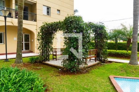 Apartamento à venda com 65m², 2 quartos e 1 vaga Apartamento à venda com 65m², 2 quartos e 1 vagaÁrea comum