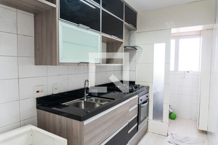 Apartamento à venda com 65m², 2 quartos e 1 vaga Apartamento à venda com 65m², 2 quartos e 1 vagaCozinha