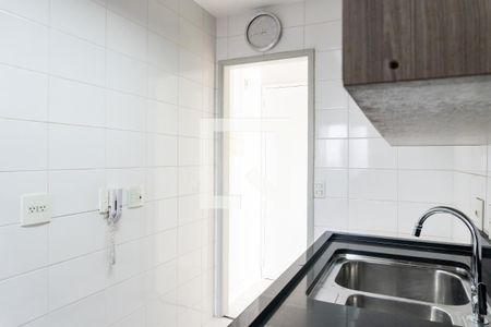 Apartamento à venda com 65m², 2 quartos e 1 vaga Apartamento à venda com 65m², 2 quartos e 1 vagaCozinha
