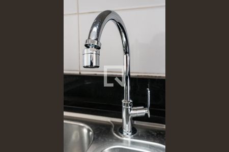 Apartamento à venda com 65m², 2 quartos e 1 vaga Apartamento à venda com 65m², 2 quartos e 1 vagaCozinha - Torneira