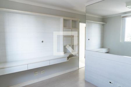 Suite de apartamento à venda com 2 quartos, 65m² em Vila Paulista, São Paulo