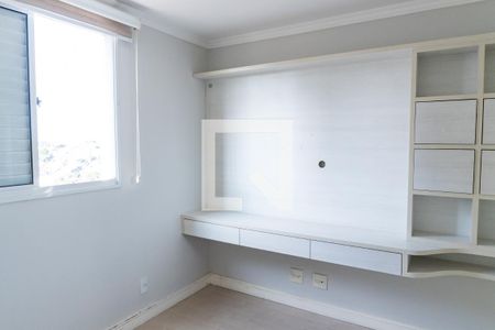 Suite de apartamento à venda com 2 quartos, 65m² em Vila Paulista, São Paulo