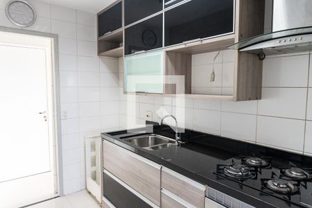 Apartamento à venda com 65m², 2 quartos e 1 vaga Apartamento à venda com 65m², 2 quartos e 1 vagaCozinha
