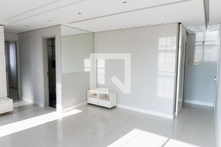 Sala de apartamento à venda com 2 quartos, 65m² em Vila Paulista, São Paulo