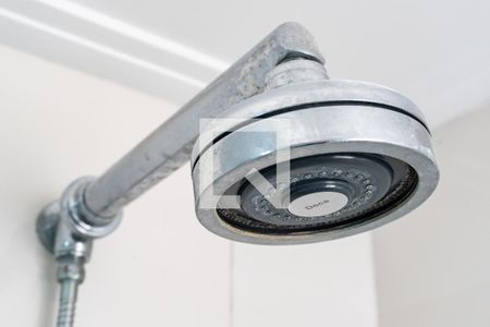 Apartamento à venda com 65m², 2 quartos e 1 vaga Apartamento à venda com 65m², 2 quartos e 1 vagaBanheiro Social Detalhe