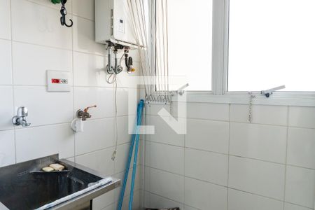 Apartamento à venda com 65m², 2 quartos e 1 vaga Apartamento à venda com 65m², 2 quartos e 1 vagaÁrea de Serviço