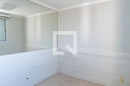 Suite de apartamento à venda com 2 quartos, 65m² em Vila Paulista, São Paulo