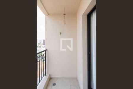 Sacada de apartamento para alugar com 2 quartos, 75m² em Vila Primavera, São Paulo