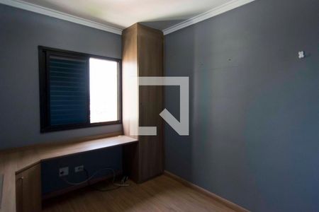 Quarto de apartamento para alugar com 2 quartos, 75m² em Vila Primavera, São Paulo