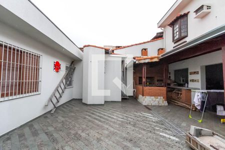 Casa à venda com 324m², 3 quartos e 4 vagasQuintal e Churrasqueira
