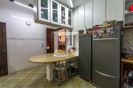 Casa à venda com 324m², 3 quartos e 4 vagasCozinha