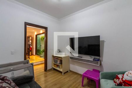 Casa à venda com 324m², 3 quartos e 4 vagasSala de Tv