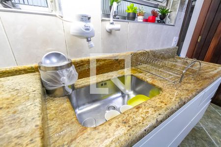 Casa à venda com 324m², 3 quartos e 4 vagasCozinha