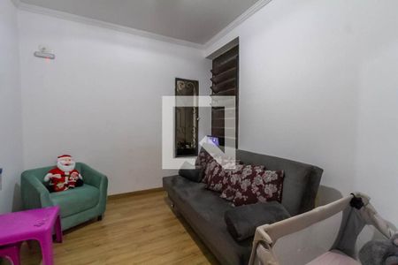 Casa à venda com 324m², 3 quartos e 4 vagasSala de Tv