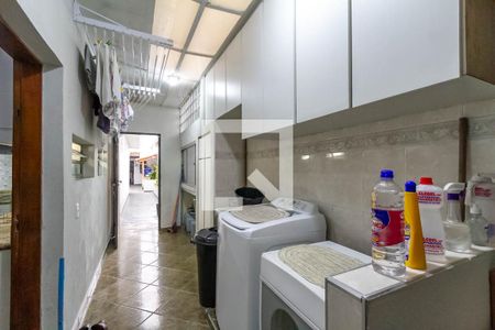 Casa à venda com 324m², 3 quartos e 4 vagasÁrea de Serviço