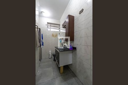 Casa à venda com 324m², 3 quartos e 4 vagasBanheiro Social