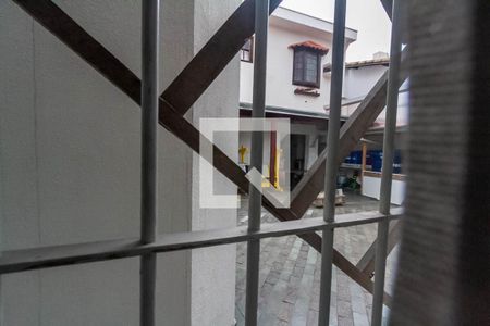 Casa à venda com 324m², 3 quartos e 4 vagasVista da Suíte 1