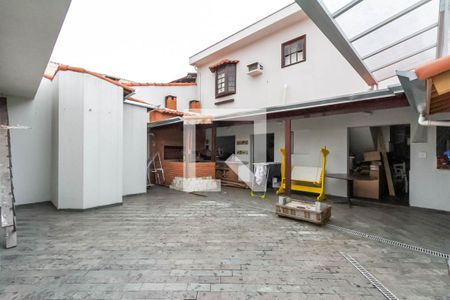 Casa à venda com 324m², 3 quartos e 4 vagasQuintal e Churrasqueira