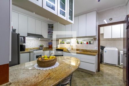 Casa à venda com 324m², 3 quartos e 4 vagasCozinha