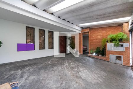 Casa à venda com 324m², 3 quartos e 4 vagasGaragem