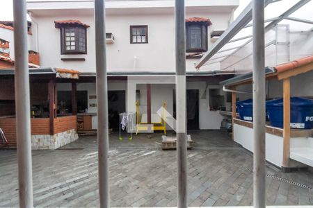 Casa à venda com 324m², 3 quartos e 4 vagasVista da Suíte 2