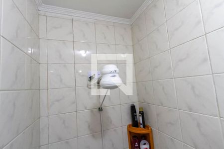 Casa à venda com 324m², 3 quartos e 4 vagasBanheiro Social