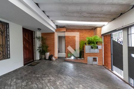 Casa à venda com 324m², 3 quartos e 4 vagasGaragem